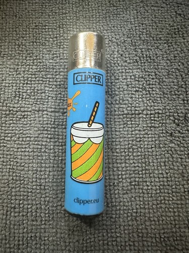 Clipper lighter refillable
