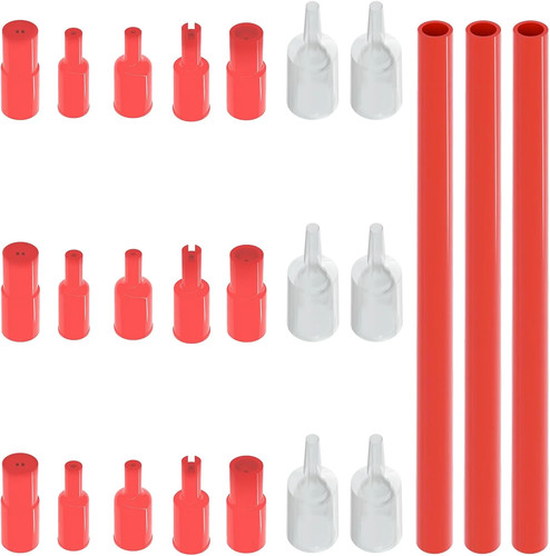 Butane tank adapter - tank, 3